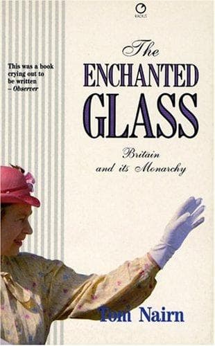 Tapa de ENCHANTED GLASS