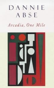Tapa de ARCADIA ONE MILE