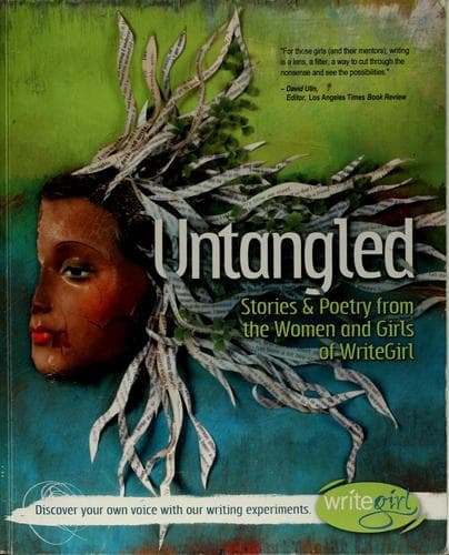 Tapa de Untangled