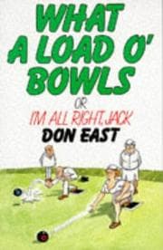 Tapa de WHAT A LOAD O' BOWLS
