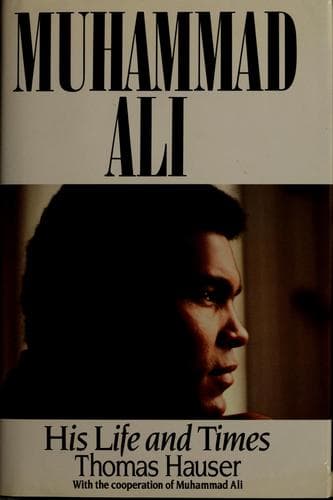 Tapa de Muhammad Ali