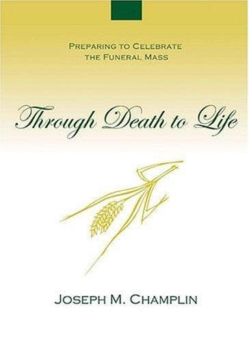 Tapa de Through Death to Life