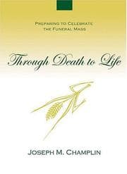 Tapa de Through Death to Life