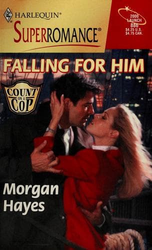 Tapa de Falling for him