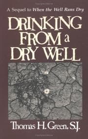 Tapa de Drinking from a Dry Well