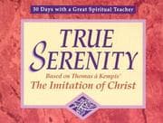 Tapa de True serenity