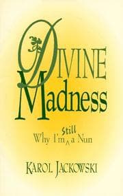Tapa de Divine Madness