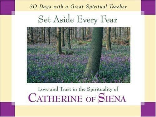 Tapa de Set aside every fear