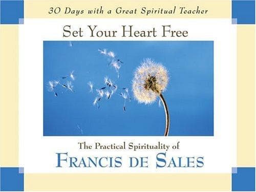 Tapa de Set your heart free