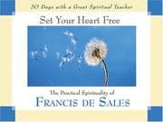 Tapa de Set your heart free
