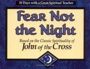 Tapa de Fear not the night