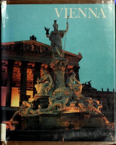Tapa de Vienna