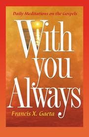 Tapa de With you always