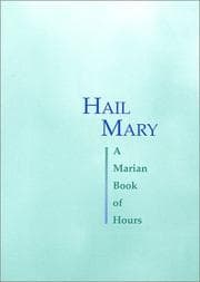 Tapa de Hail Mary