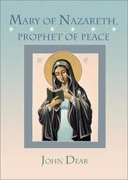 Tapa de Mary of Nazareth