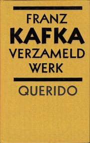 Tapa de Verzameld werk