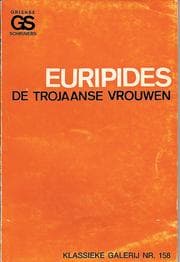 Tapa de De Trojaanse vrouwen