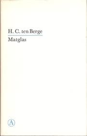 Tapa de Matglas