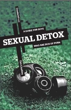 Tapa de Sexual Detox