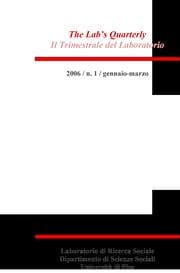 Tapa de Il mestiere di sociologo, secondo Pierre Bourdieu (1). Contro l’iperspecializzazione delle scienze sociali