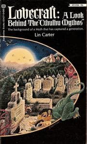 Tapa de Lovecraft