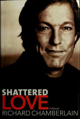 Tapa de Shattered Love