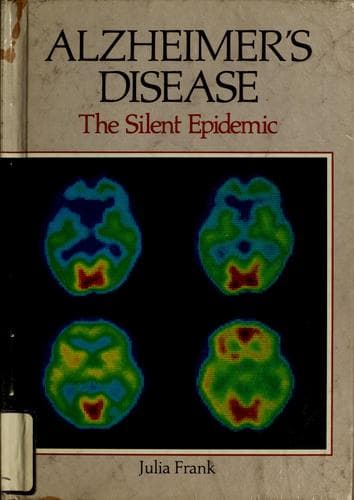 Tapa de Alzheimer's disease