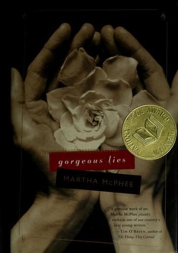 Tapa de Gorgeous lies