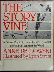 Tapa de The story vine
