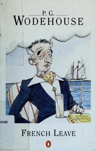 Tapa de French leave