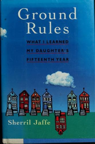 Tapa de Ground rules