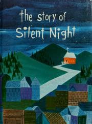 Tapa de The story of 'Silent night'