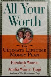 Tapa de All your worth