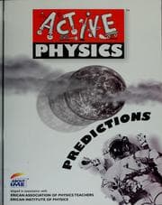 Tapa de Active physics
