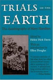 Tapa de Trials of the Earth