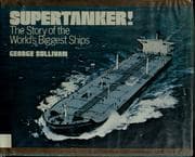 Tapa de Supertanker!