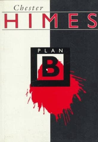 Tapa de Plan B