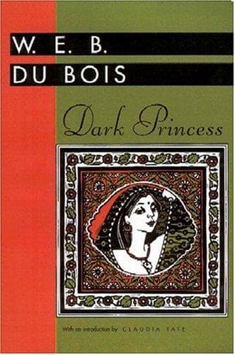 Tapa de Dark princess