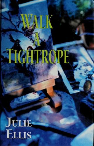 Tapa de Walk a tightrope