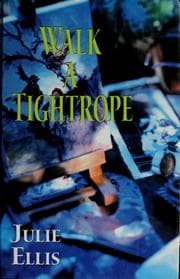 Tapa de Walk a Tightrope