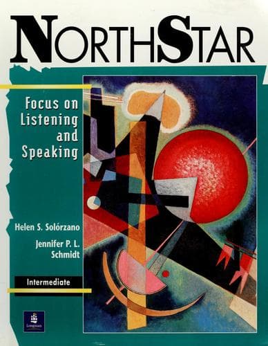 Tapa de NorthStar.