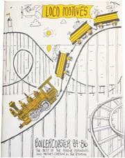 Tapa de Boilercoaster 84-86