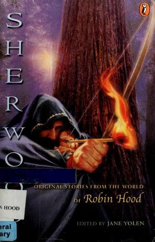 Tapa de Sherwood