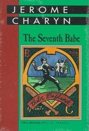 Tapa de The seventh Babe