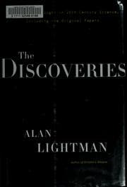 Tapa de The discoveries