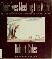 Tapa de Their eyes meeting the world