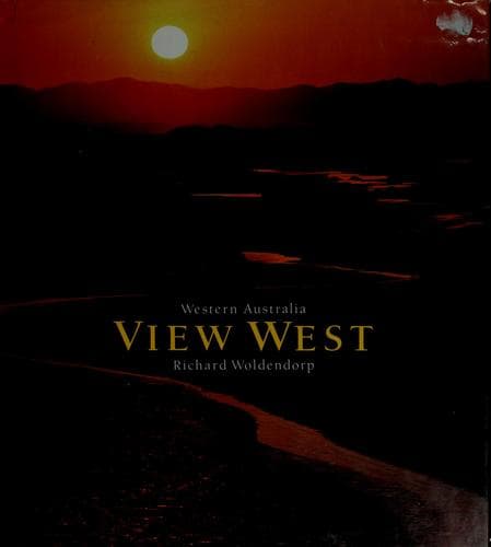 Tapa de View west