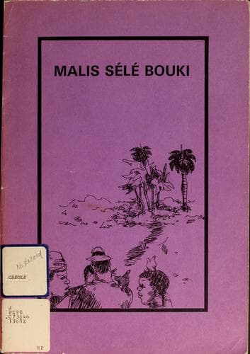 Tapa de Malis sélé Bouki