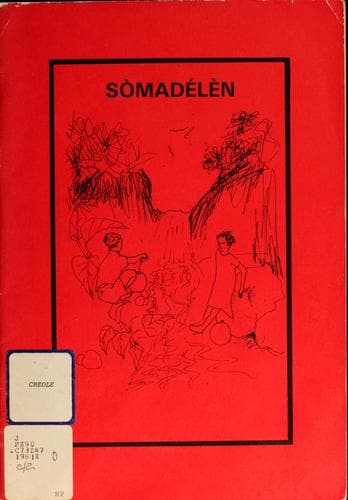 Tapa de Sòmadélèn