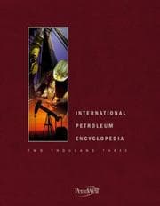 Tapa de 2003 International Petroleum Encyclopedia